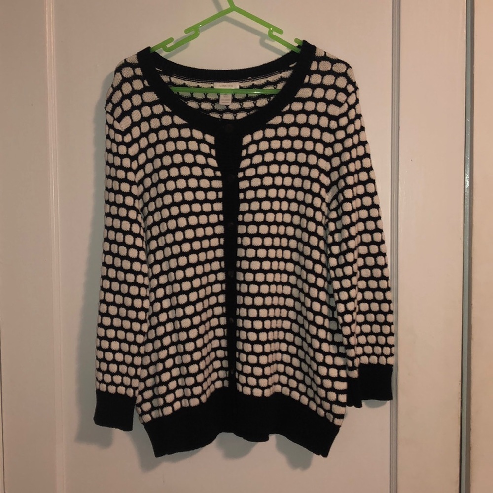 Chicos cardigan
